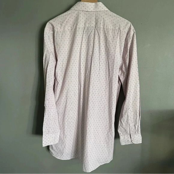 Stafford Travel‎ Button Down - Picture 2 of 5